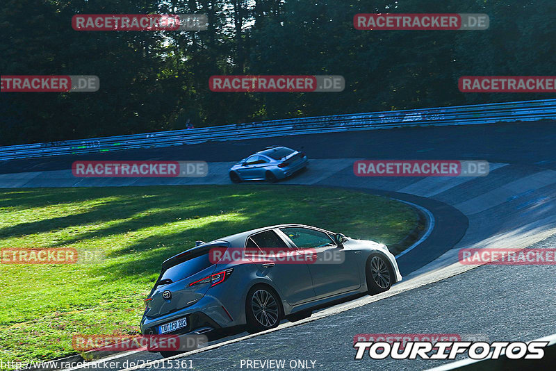 Bild #25015361 - Touristenfahrten Nürburgring Nordschleife (01.10.2023)