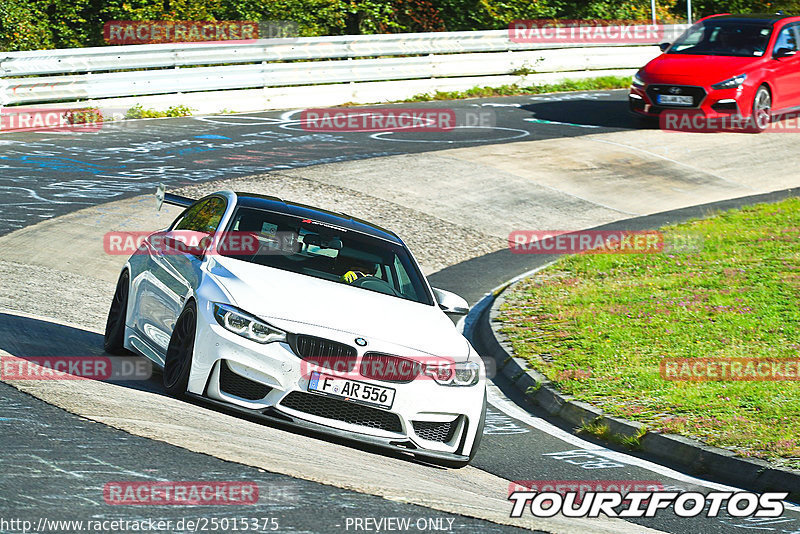 Bild #25015375 - Touristenfahrten Nürburgring Nordschleife (01.10.2023)