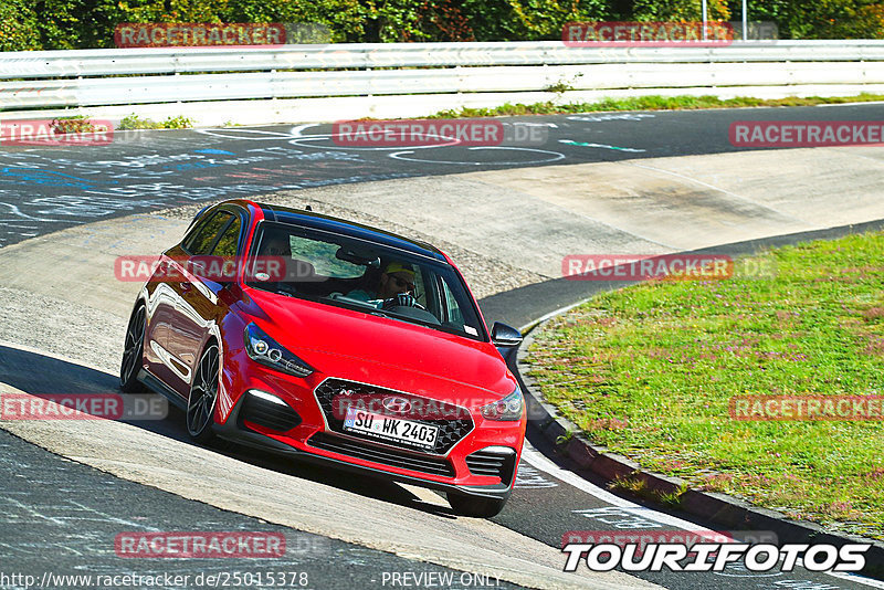 Bild #25015378 - Touristenfahrten Nürburgring Nordschleife (01.10.2023)