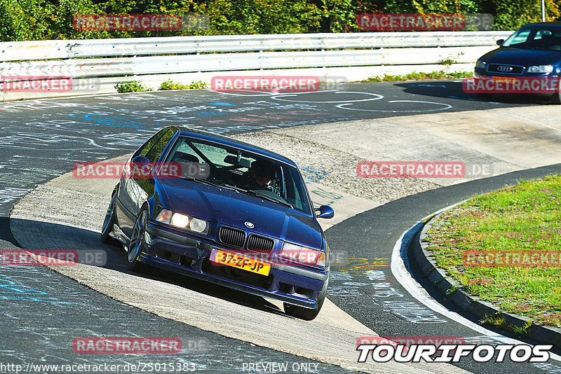 Bild #25015383 - Touristenfahrten Nürburgring Nordschleife (01.10.2023)