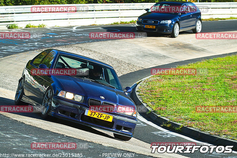 Bild #25015385 - Touristenfahrten Nürburgring Nordschleife (01.10.2023)