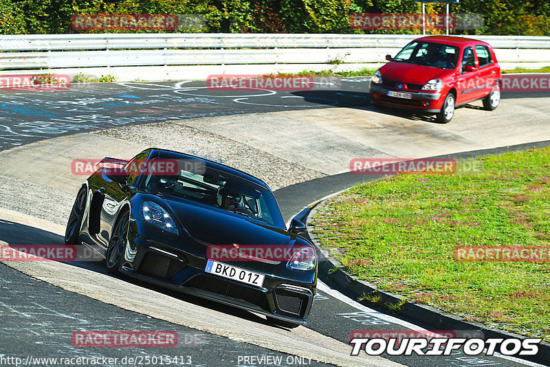 Bild #25015413 - Touristenfahrten Nürburgring Nordschleife (01.10.2023)