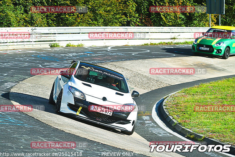 Bild #25015418 - Touristenfahrten Nürburgring Nordschleife (01.10.2023)