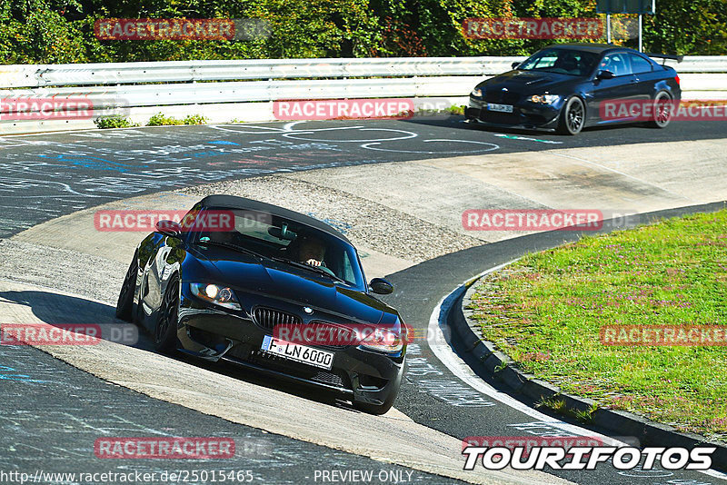 Bild #25015465 - Touristenfahrten Nürburgring Nordschleife (01.10.2023)