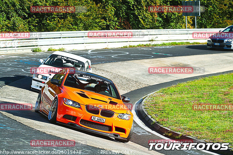 Bild #25015478 - Touristenfahrten Nürburgring Nordschleife (01.10.2023)