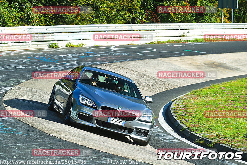 Bild #25015485 - Touristenfahrten Nürburgring Nordschleife (01.10.2023)