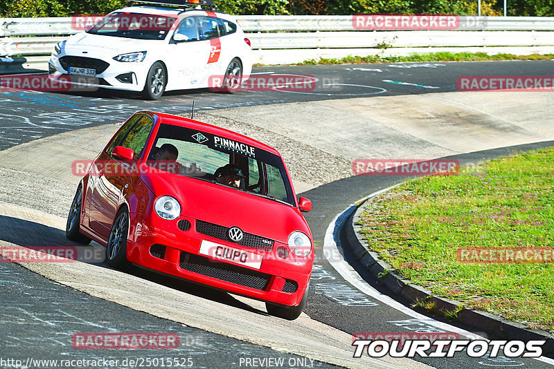 Bild #25015525 - Touristenfahrten Nürburgring Nordschleife (01.10.2023)