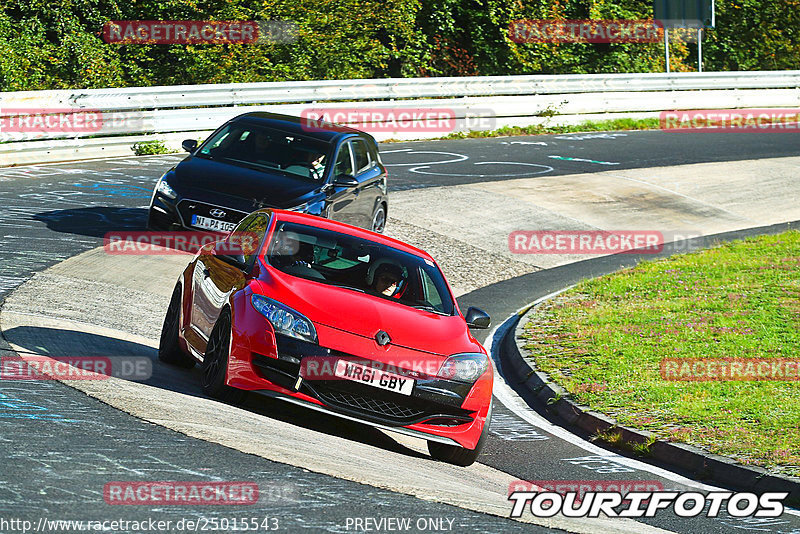 Bild #25015543 - Touristenfahrten Nürburgring Nordschleife (01.10.2023)