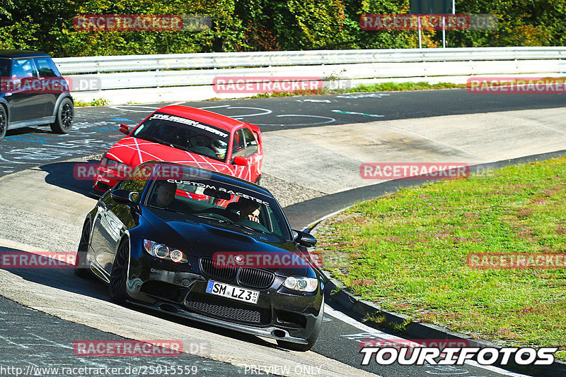 Bild #25015559 - Touristenfahrten Nürburgring Nordschleife (01.10.2023)