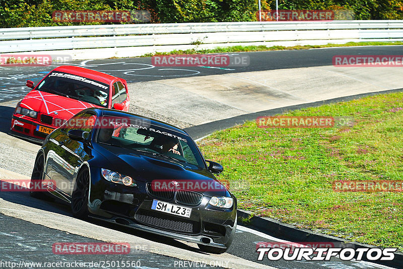 Bild #25015560 - Touristenfahrten Nürburgring Nordschleife (01.10.2023)