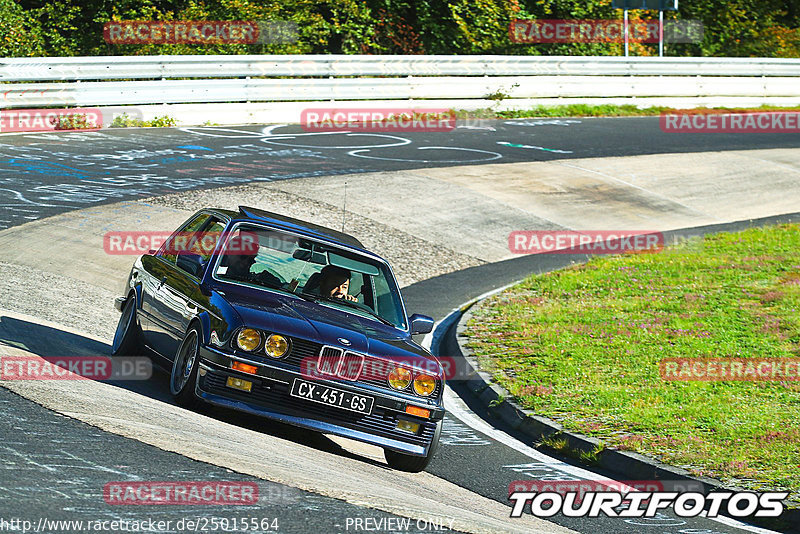 Bild #25015564 - Touristenfahrten Nürburgring Nordschleife (01.10.2023)