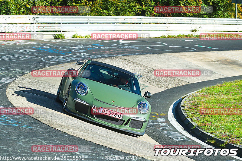 Bild #25015572 - Touristenfahrten Nürburgring Nordschleife (01.10.2023)