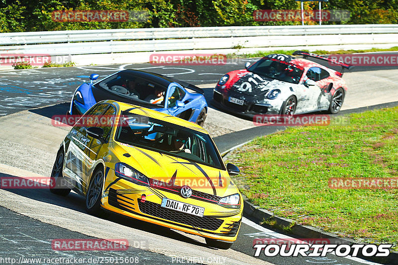 Bild #25015608 - Touristenfahrten Nürburgring Nordschleife (01.10.2023)