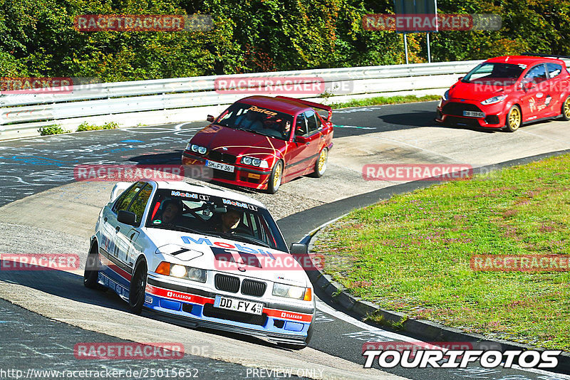 Bild #25015652 - Touristenfahrten Nürburgring Nordschleife (01.10.2023)