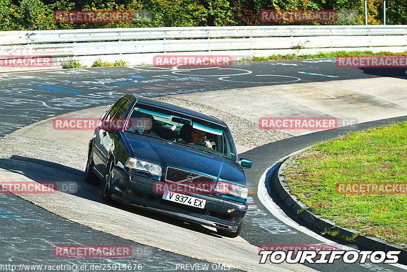 Bild #25015676 - Touristenfahrten Nürburgring Nordschleife (01.10.2023)