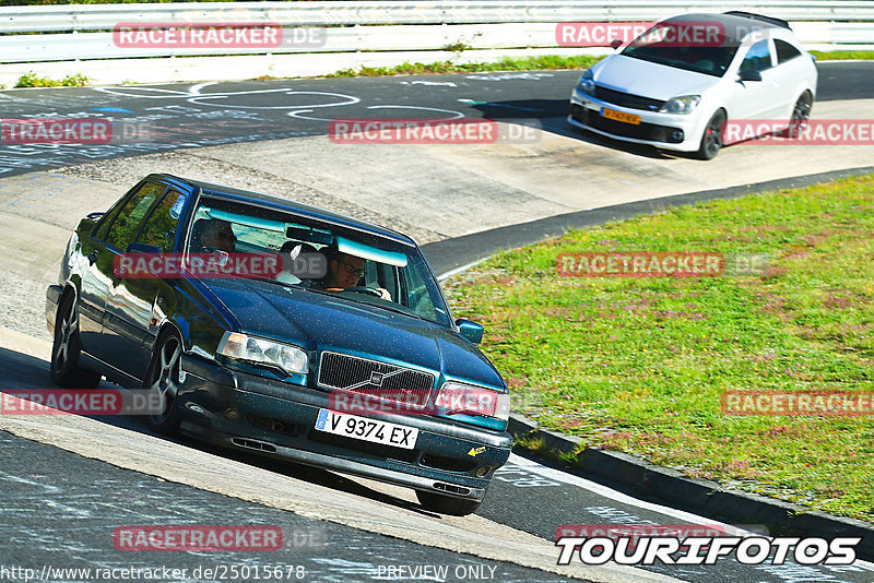 Bild #25015678 - Touristenfahrten Nürburgring Nordschleife (01.10.2023)