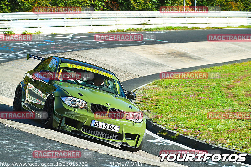 Bild #25015722 - Touristenfahrten Nürburgring Nordschleife (01.10.2023)