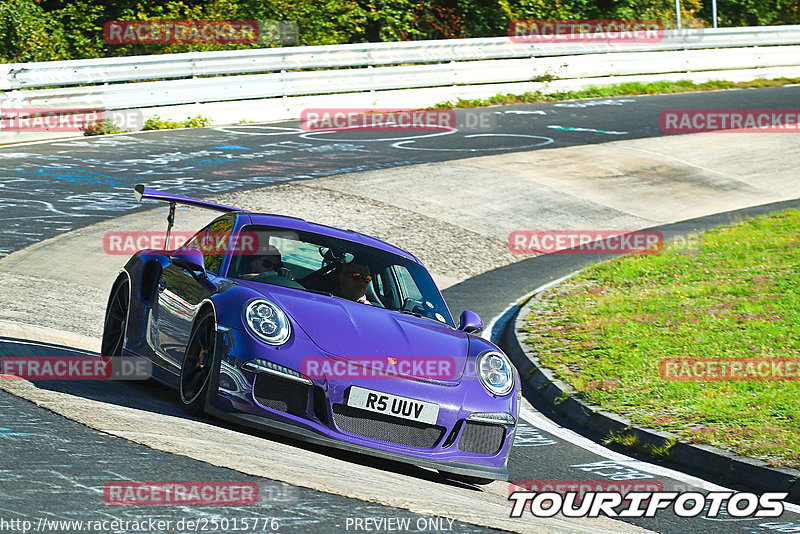 Bild #25015776 - Touristenfahrten Nürburgring Nordschleife (01.10.2023)