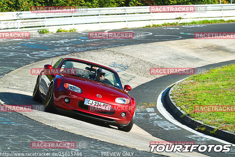 Bild #25015786 - Touristenfahrten Nürburgring Nordschleife (01.10.2023)