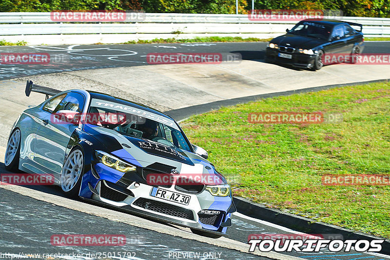 Bild #25015792 - Touristenfahrten Nürburgring Nordschleife (01.10.2023)