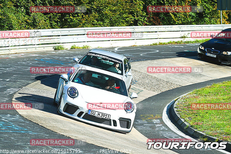 Bild #25015795 - Touristenfahrten Nürburgring Nordschleife (01.10.2023)