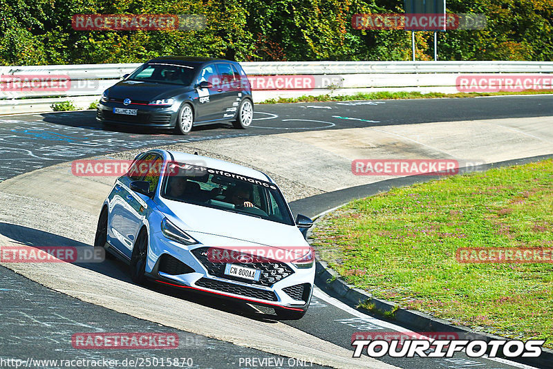 Bild #25015870 - Touristenfahrten Nürburgring Nordschleife (01.10.2023)