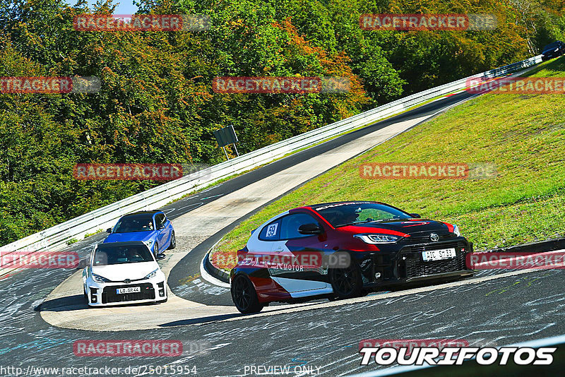 Bild #25015954 - Touristenfahrten Nürburgring Nordschleife (01.10.2023)