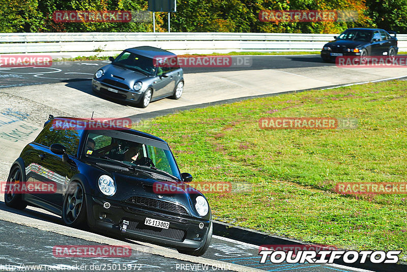 Bild #25015972 - Touristenfahrten Nürburgring Nordschleife (01.10.2023)