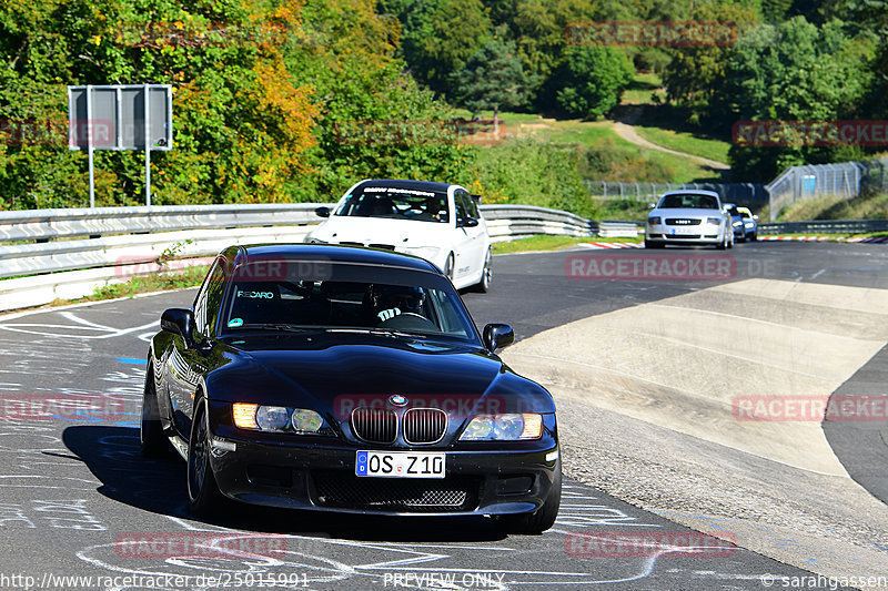 Bild #25015991 - Touristenfahrten Nürburgring Nordschleife (01.10.2023)