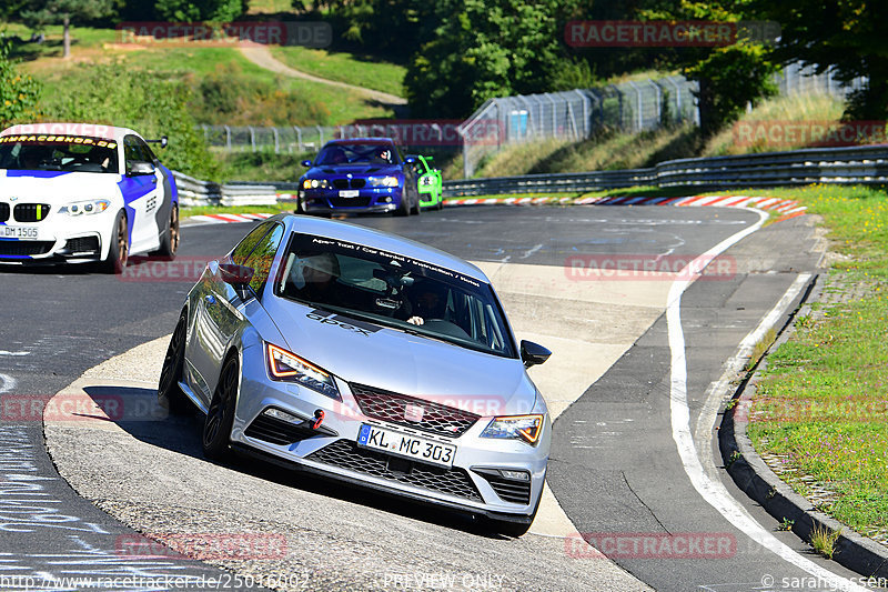 Bild #25016002 - Touristenfahrten Nürburgring Nordschleife (01.10.2023)