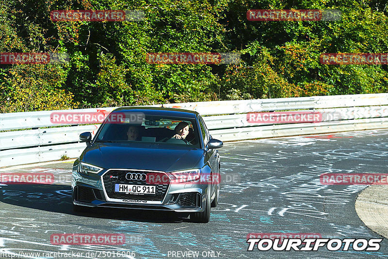 Bild #25016006 - Touristenfahrten Nürburgring Nordschleife (01.10.2023)