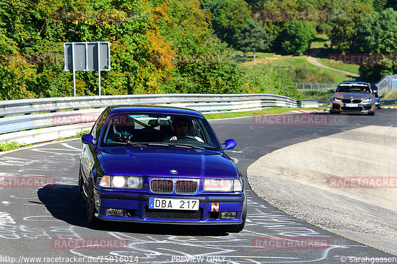 Bild #25016014 - Touristenfahrten Nürburgring Nordschleife (01.10.2023)