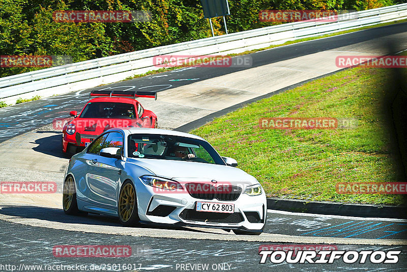 Bild #25016017 - Touristenfahrten Nürburgring Nordschleife (01.10.2023)