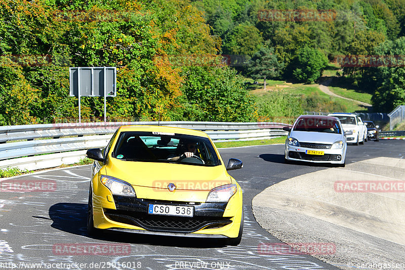 Bild #25016018 - Touristenfahrten Nürburgring Nordschleife (01.10.2023)