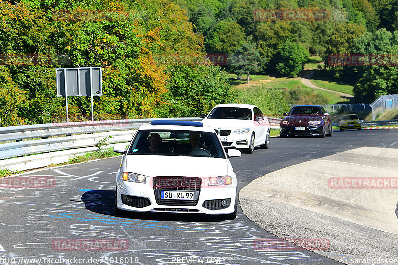 Bild #25016019 - Touristenfahrten Nürburgring Nordschleife (01.10.2023)