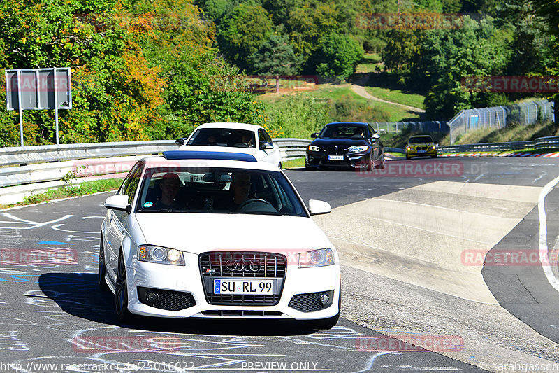 Bild #25016022 - Touristenfahrten Nürburgring Nordschleife (01.10.2023)