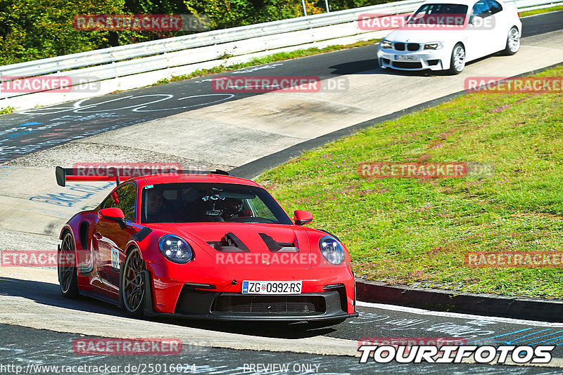 Bild #25016024 - Touristenfahrten Nürburgring Nordschleife (01.10.2023)