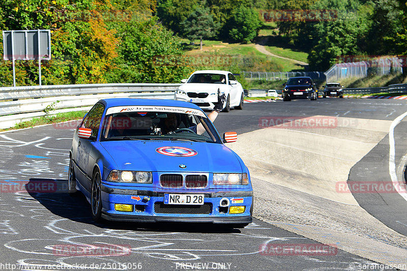 Bild #25016056 - Touristenfahrten Nürburgring Nordschleife (01.10.2023)