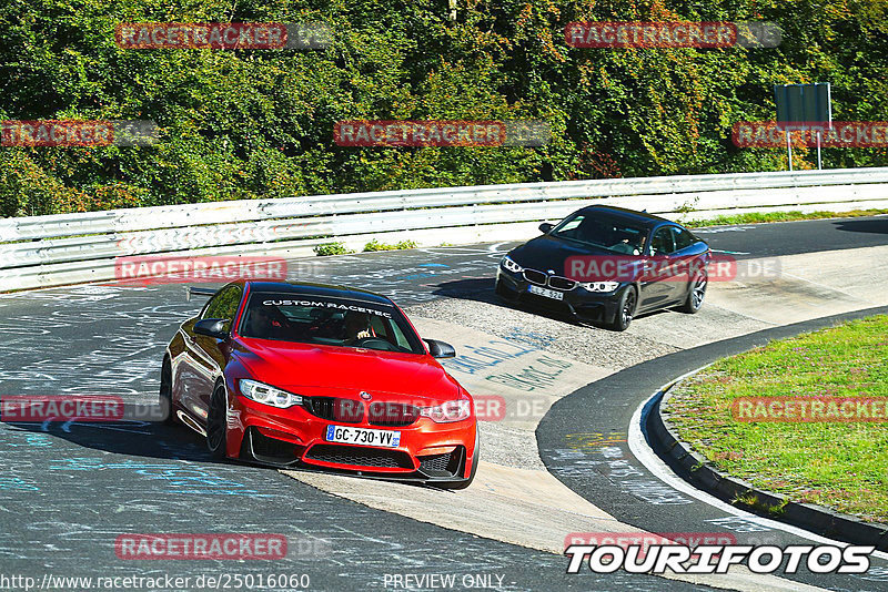 Bild #25016060 - Touristenfahrten Nürburgring Nordschleife (01.10.2023)