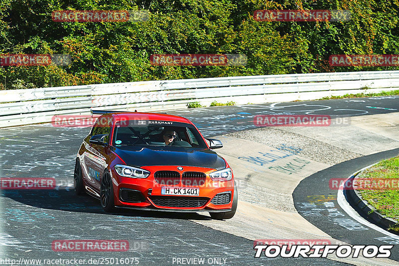 Bild #25016075 - Touristenfahrten Nürburgring Nordschleife (01.10.2023)