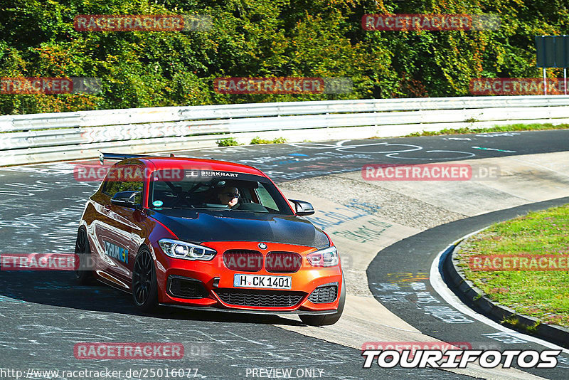 Bild #25016077 - Touristenfahrten Nürburgring Nordschleife (01.10.2023)