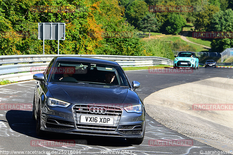 Bild #25016086 - Touristenfahrten Nürburgring Nordschleife (01.10.2023)