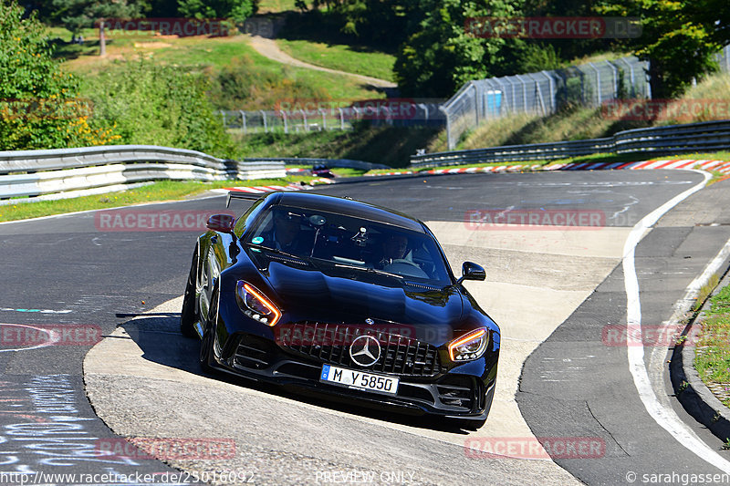 Bild #25016092 - Touristenfahrten Nürburgring Nordschleife (01.10.2023)