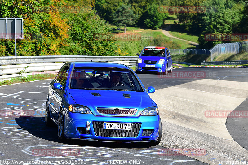 Bild #25016093 - Touristenfahrten Nürburgring Nordschleife (01.10.2023)