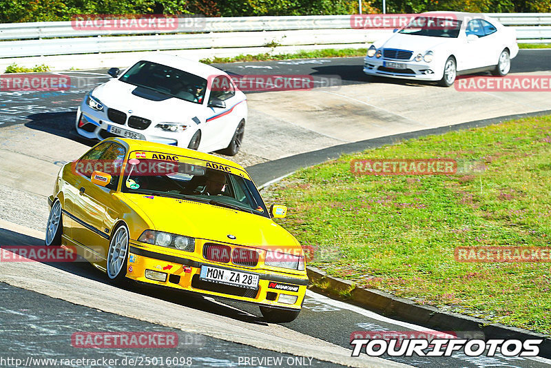 Bild #25016098 - Touristenfahrten Nürburgring Nordschleife (01.10.2023)