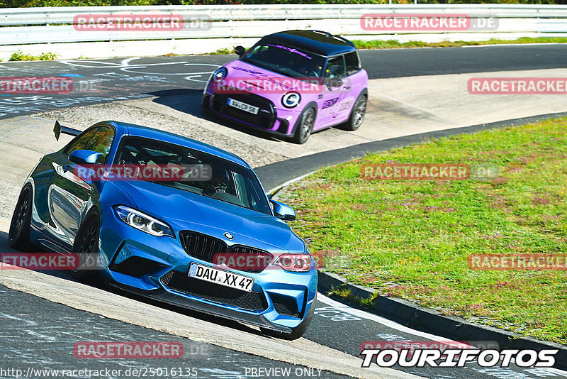 Bild #25016135 - Touristenfahrten Nürburgring Nordschleife (01.10.2023)