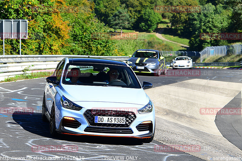 Bild #25016139 - Touristenfahrten Nürburgring Nordschleife (01.10.2023)