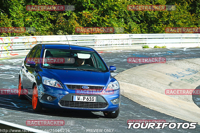 Bild #25016216 - Touristenfahrten Nürburgring Nordschleife (01.10.2023)