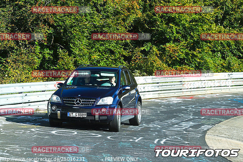 Bild #25016231 - Touristenfahrten Nürburgring Nordschleife (01.10.2023)