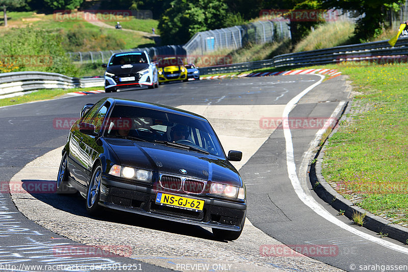 Bild #25016251 - Touristenfahrten Nürburgring Nordschleife (01.10.2023)